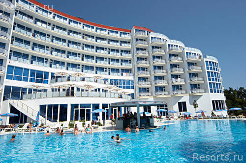 Aqua Azur Hotel 1